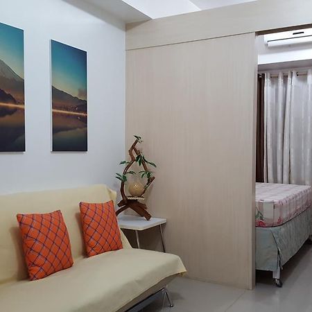 Finksea @ Sea Residences Manila Eksteriør billede