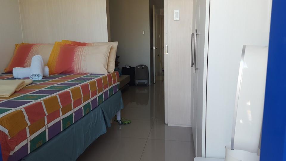 Finksea @ Sea Residences Manila Eksteriør billede